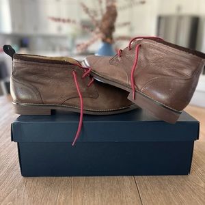 Cole Haan Curtis Chukka II Men’s Boots